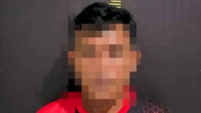 Pria di Sanggau Jual Mobil Kredit, Pembeli Kaget Saat Didatangi Debt Collector