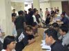 Polri Bongkar Jaringan TPPO Internasional Berkedok Admin Kripto di Myanmar