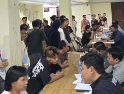 Polri Bongkar Jaringan TPPO Internasional Berkedok Admin Kripto di Myanmar