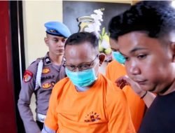 Pimpinan Ponpes di Kubu Raya Diduga Cabuli Tiga Santri, Modusnya Janji Dinikahi