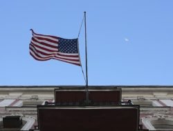 Penunjukan Nick Adams Sebagai Dubes AS Tuai Penolakan Warga Malaysia