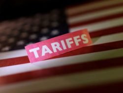 AS dan Indonesia Capai Kesepakatan Perdagangan, Tarif Impor Turun Jadi 19 Persen