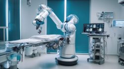 Ilustrasi - AI Microsoft diklaim mampu mendiagnosis kasus medis kompleks lebih akurat daripada dokter manusia. Sumber Foto. Artificial Intelligence Center Indonesia