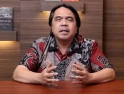 Ade Armando Resmi Menjabat Komisaris di Anak Perusahaan PLN