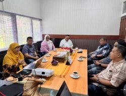 Fakultas Kehutanan Untan Gandeng Swasta, Perkuat Konservasi dan Pemberdayaan SDM Lokal bersama PT Mayawana Persada