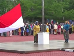 Kubu Raya Rayakan HUT ke-18: Wakil Gubernur Tekankan Peran Swasta dan SDM Lokal