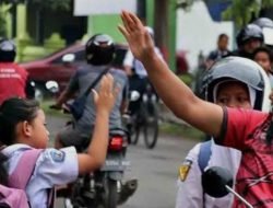 Hadapi Krisis Fatherless, Pemerintah Canangkan Gerakan Nasional Ayah Teladan