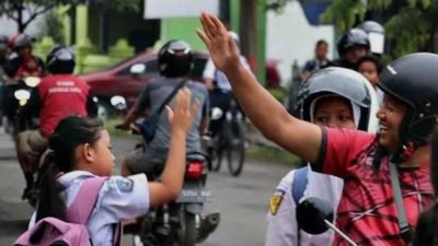 Hadapi Krisis Fatherless, Pemerintah Canangkan Gerakan Nasional Ayah Teladan