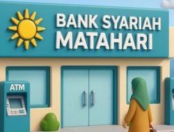 Bank Syariah Matahari Resmi Beroperasi, Anwar Abbas Ajak Seluruh Elemen Muhammadiyah Dukung