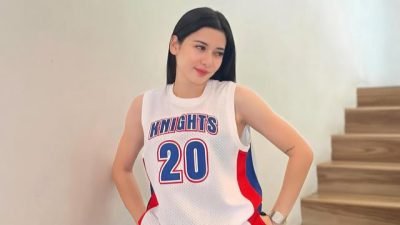 Dituduh Selingkuh dengan Selebgram, Istri Kompol Arif Bantah Keras: “Loe Fitnah Gue, Ternyata Elo yang Begitu”