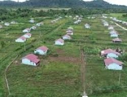 Era Transmigrasi ‘Top-Down’ Berakhir, Nasib Penempatan ke Kalbar Kini di Tangan Pemprov