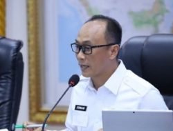 BKN Siapkan Sistem Tes CPNS Baru, Sertifikat CAT Akan Berlaku 2 Tahun Seperti TOEFL