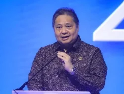 Investasi Meningkat, 12 Perusahaan Teknologi AS Bangun Pusat Data di Indonesia