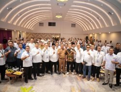 Muprovlub KADIN Kalbar Sukses Digelar, Perkuat Sinergi Dunia Usaha dan Pemerintah Provinsi Demi Pembangunan Inklusif