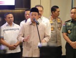 Menteri ATR/BPN: 48 Persen Lahan Bersertifikat Dikuasai 60 Keluarga Saja