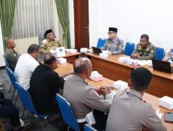 Atasi Kemacetan, Pemkot Pontianak Siapkan Aturan Jam Pengisian BBM untuk Truk di SPBU