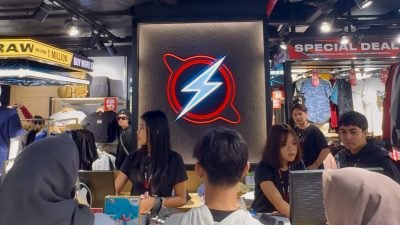 "Koleksi Wanita Planet Surf Pontianak Tas & Lini Produk Baru"