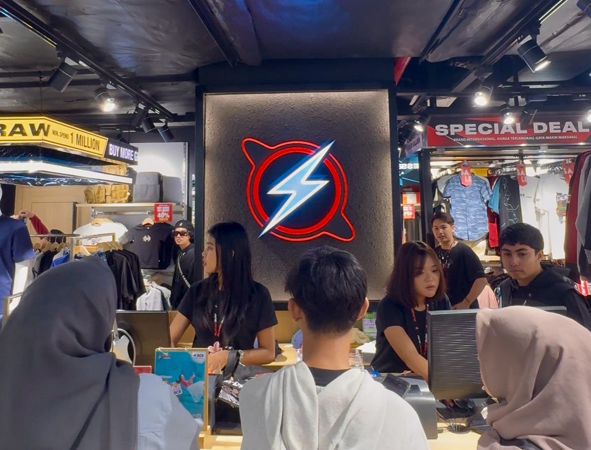 "Koleksi Wanita Planet Surf Pontianak Tas & Lini Produk Baru"