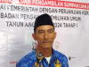 Syarif Husin Dilantik Jadi ASN PPPK Bawaslu Pontianak