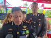 Polres Ketapang Rayakan HUT ke-79 Bhayangkara Bersama Petani di Delta Pawan