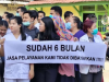 Nakes RSUD M.T. H. Djaman Sanggau Keluhkan Jaspel Belum Dibayar Sejak Januari 2025
