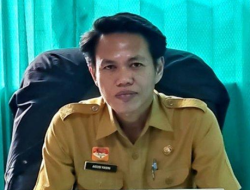 BKPSDM Sanggau Ingatkan Peserta PPPK Pantau Akun untuk Hasil Kelulusan