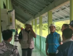 PLN Temukan Dugaan Pencurian Listrik di SMA Negeri 4 Sungai Kakap, Tagihan Mencapai Rp117 Juta