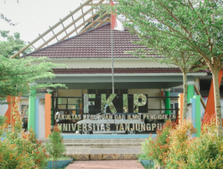 Program Doktor Pendidikan FKIP Untan Resmi Dibuka, Tawarkan Tiga Konsentrasi