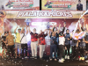 Kejuaraan Voli Piala Kapolres Ketapang 2025 Resmi Ditutup, Tuyul Legend dan Lanal Ketapang Raih Juara