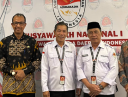 Pemkab Kapuas Hulu Ikut Dorong Kolaborasi Daerah Lewat Munas I ASWAKADA