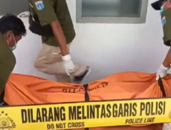 Polisi Telusuri Kematian Diplomat Kemlu Arya Daru Pangayunan di Kos Menteng