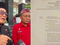 Bupati Sujiwo Tegas Sikapi Isu Penolakan Pembangunan Rumah Ibadah di Kubu Raya