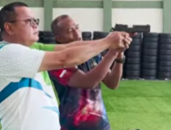 Tingkatkan Keamanan, Bank Kalbar Gelar Pelatihan Satpam Profesional Bersama Kodam XII/Tanjungpura