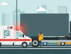 “Pasien Kami Meninggal,” Kisah Pilu Sopir Ambulans di Pontianak yang Terhambat Saat Bertugas
