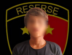 Nafsu Bejat Tukang Bangunan di Sekadau, Anak di Bawah Umur Jadi Korban