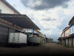 Ahli Waris Mantan Wakil Wali Kota Pontianak Laporkan Dugaan Pemalsuan Tanah ke Polisi