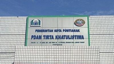 Uji Publik seleksi Direksi PDAM Tirta Khatulistiwa Pontianak periode 2025-2030 berlangsung 17-21 Juli 2025. Masyarakat dapat kirim masukan rekam jejak calon via email. (Dok. ist)