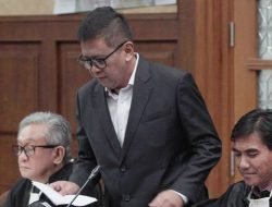 Jaksa Tuntut Hasto Kristiyanto 7 Tahun Penjara Terkait Kasus Harun Masiku