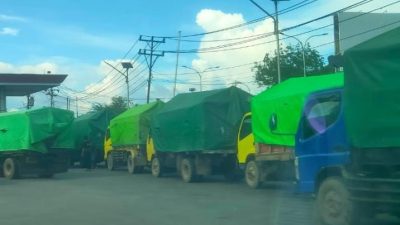 "solar subsidi kalbar"