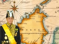 Sultan Pontianak Tegas Tolak Klaim Pulau Pengikik oleh Kepri Berdasarkan Kontrak Kolonial 1857