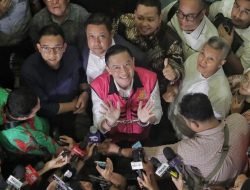 Tom Lembong Divonis 4,5 Tahun Penjara dalam Kasus Korupsi Impor Gula
