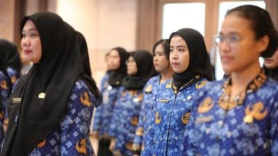 SPPI Bukan PNS, Tapi Diarahkan Menjadi ASN: Ini Penjelasan Lengkapnya