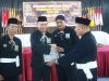 Wali Kota Pontianak Edi Rusdi Kamtono Resmi Dikukuhkan Sebagai Warga Baru PSHT