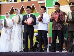 MTQ ke-33 Tingkat Kota Pontianak Resmi Dimulai, Wali Kota Harap Lahir Generasi Qurani