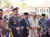 Polresta Pontianak Resmikan Masjid Siratul Jannah di Hari Bhayangkara ke-79