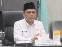Komitmen Transparansi: Kalbar Luncurkan Monitoring dan Evaluasi Informasi Publik 2025