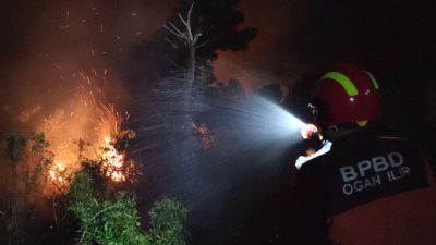 Waspada! Banjir dan Kebakaran Hutan Landa Sejumlah Daerah di Indonesia