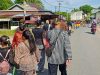 Pawai Kirab Grebeg Suro Tampilkan Keberagaman Budaya di Mempawah Hulu