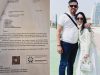 Viral! Dugaan Surat Kunjungan Istri Menteri Maman Keliling Eropa, Netizen Komentar Pedas