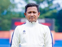 Kalbar Junior League Digelar, Jadi Ajang Pembinaan dan Seleksi Bibit Unggul Sepak Bola